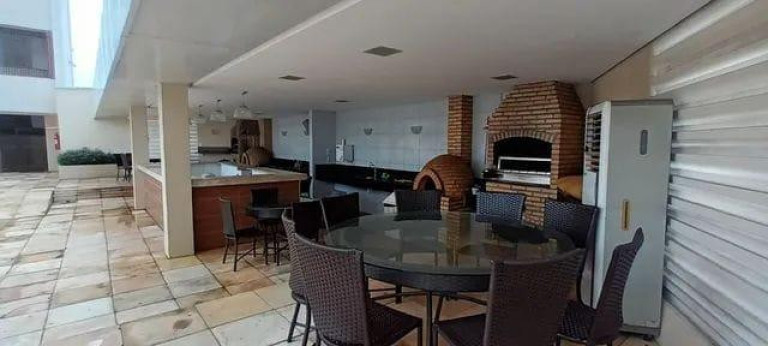 Imagem Apartamento com 3 Quartos à Venda, em Noivos - Teresina Imagem Apartamento com 3 Quartos à Venda, em Noivos - Teresina