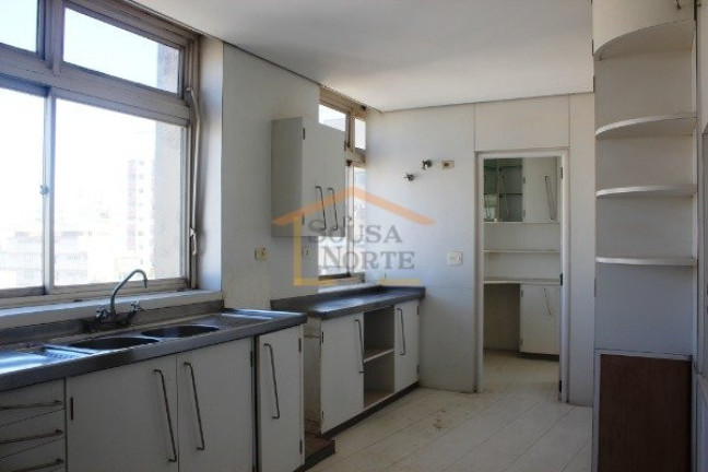 Imagem Cobertura com 3 Quartos à Venda, 642 m² em Santa Cecília - São Paulo