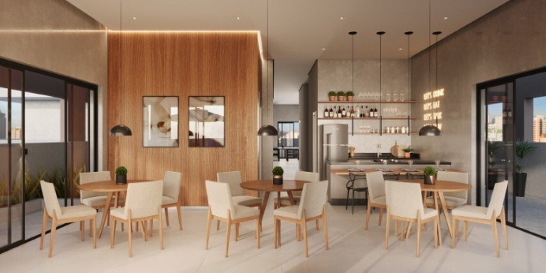 Imagem Imóvel com 1 Quarto à Venda, 20 m² em Centro - Curitiba Imagem Imóvel com 1 Quarto à Venda, 20 m² em Centro - Curitiba