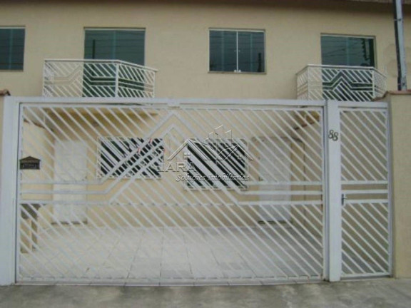 Imagem Sobrado com 2 Quartos à Venda, em Itaquera - São Paulo Imagem Sobrado com 2 Quartos à Venda, em Itaquera - São Paulo