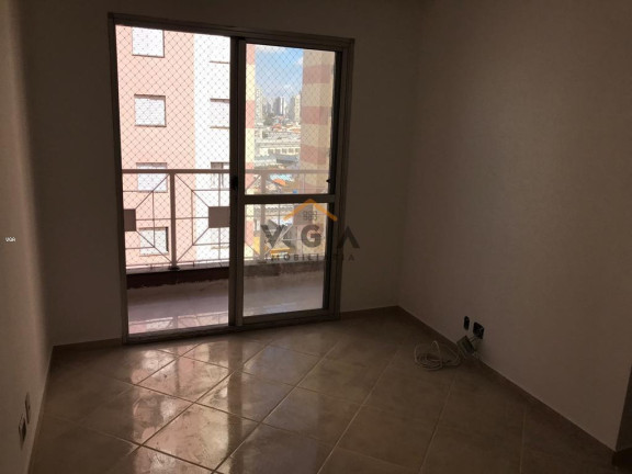 Imagem Apartamento com 3 Quartos à Venda, 63 m² em Tatuapé - São Paulo Imagem Apartamento com 3 Quartos à Venda, 63 m² em Tatuapé - São Paulo