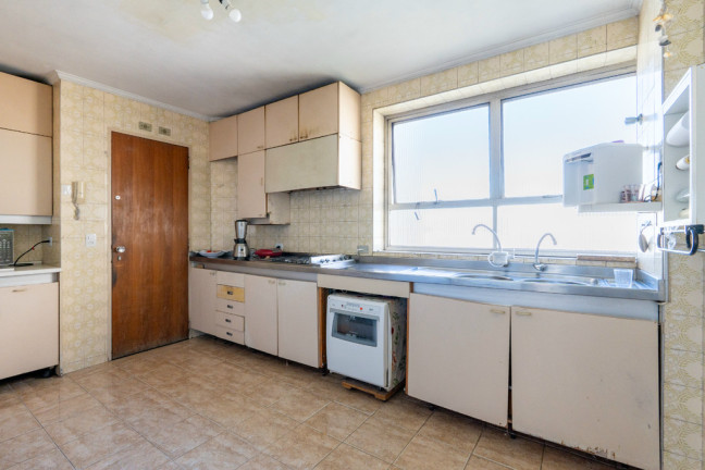 Imagem Apartamento com 3 Quartos à Venda, 132 m² em Real Parque - São Paulo Imagem Apartamento com 3 Quartos à Venda, 132 m² em Real Parque - São Paulo