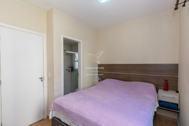 Imagem Apartamento com 3 Quartos à Venda, 65 m² em Umuarama - Osasco Imagem Apartamento com 3 Quartos à Venda, 65 m² em Umuarama - Osasco