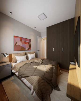 Imagem Apartamento com 3 Quartos à Venda, 68 m² em Jardim Primavera - Duque De Caxias Imagem Apartamento com 3 Quartos à Venda, 68 m² em Jardim Primavera - Duque De Caxias