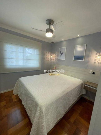 Imagem Apartamento com 2 Quartos à Venda, 60 m² em Parque Da Mooca - São Paulo