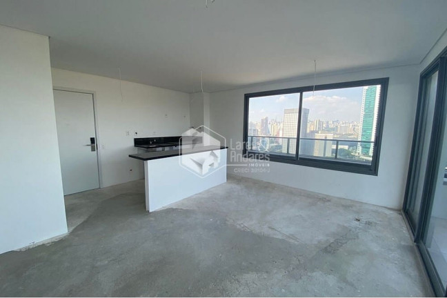 Imagem Apartamento com 1 Quarto à Venda, 76 m² em Pinheiros - São Paulo Imagem Apartamento com 1 Quarto à Venda, 76 m² em Pinheiros - São Paulo
