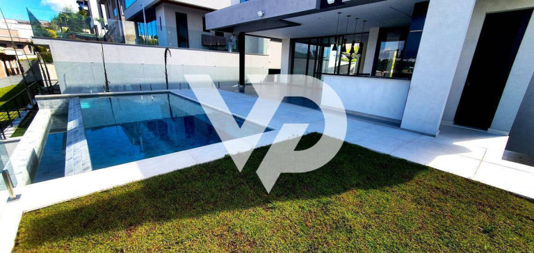 Imagem Casa de Condomínio com 4 Quartos à Venda, 525 m² em Alphaville - Santana De Parnaíba Imagem Casa de Condomínio com 4 Quartos à Venda, 525 m² em Alphaville - Santana De Parnaíba