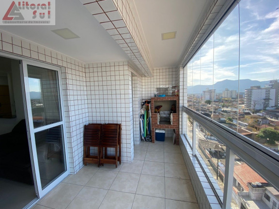 Imagem Apartamento com 2 Quartos à Venda, 65 m² em Mirim - Praia Grande Imagem Apartamento com 2 Quartos à Venda, 65 m² em Mirim - Praia Grande