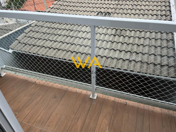 Imagem Sobrado com 3 Quartos à Venda, 200 m² em Vila Oliveira - Mogi Das Cruzes
