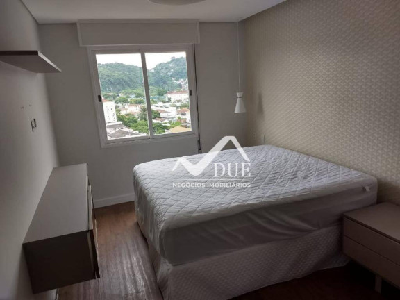 Imagem Apartamento com 2 Quartos à Venda, 55 m² em Campo Grande - Santos Imagem Apartamento com 2 Quartos à Venda, 55 m² em Campo Grande - Santos