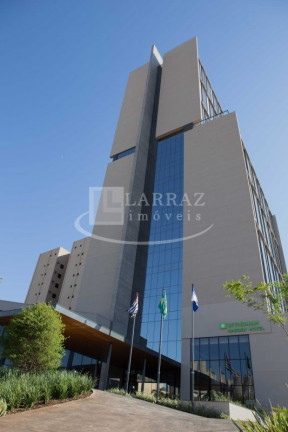 Kitnet com 1 Quarto à Venda, 24 m² em Jardim Botanico - Ribeirao Preto
