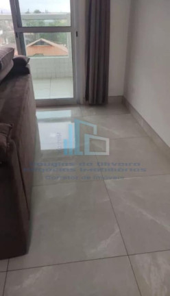 Imagem Apartamento com 1 Quarto à Venda, 77 m² em Flórida - Praia Grande Imagem Apartamento com 1 Quarto à Venda, 77 m² em Flórida - Praia Grande