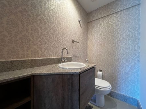 Imagem Imóvel com 3 Quartos à Venda, 120 m² em Icaraí - Niterói