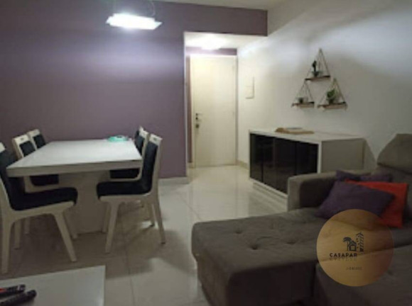 Imagem Apartamento com 3 Quartos à Venda, 90 m² em Santa Paula - São Caetano Do Sul Imagem Apartamento com 3 Quartos à Venda, 90 m² em Santa Paula - São Caetano Do Sul