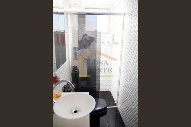 Imagem Apartamento com 2 Quartos à Venda, 50 m² em Vila Albertina - São Paulo Imagem Apartamento com 2 Quartos à Venda, 50 m² em Vila Albertina - São Paulo