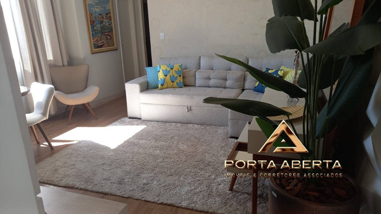 Imagem Apartamento com 2 Quartos à Venda, 70 m² em Parque Caravelas - Santana Do Paraíso Imagem Apartamento com 2 Quartos à Venda, 70 m² em Parque Caravelas - Santana Do Paraíso