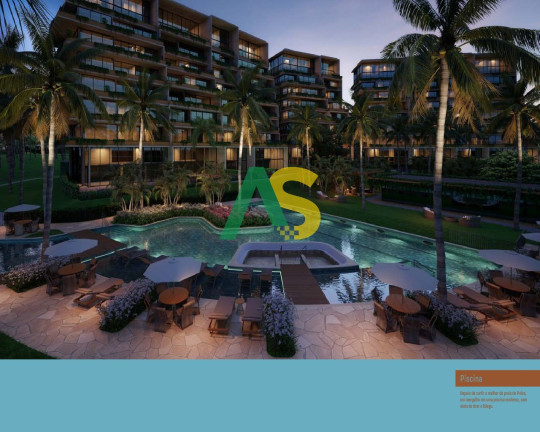 Imagem Imóvel com 4 Quartos à Venda, 156 m² em Paiva - Cabo De Santo Agostinho