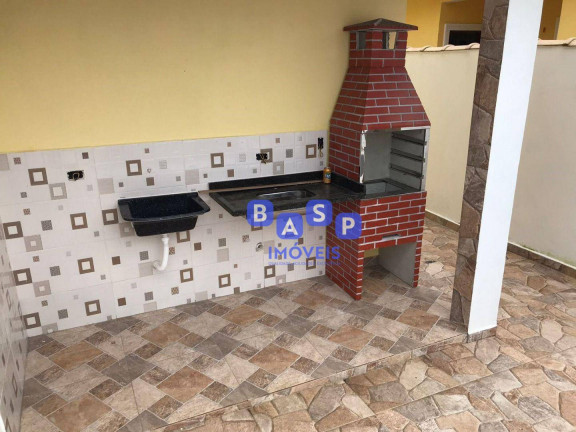 Imagem Casa com 2 Quartos à Venda, 65 m² em Bopiranga - Itanhaém