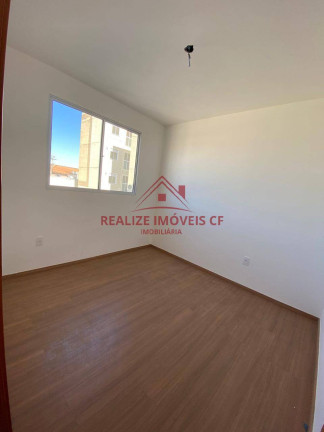 Imagem Apartamento com 2 Quartos à Venda, 40 m² em São José Do Barreto - Macaé Imagem Apartamento com 2 Quartos à Venda, 40 m² em São José Do Barreto - Macaé