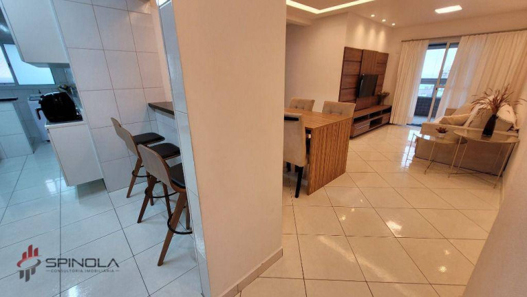 Imagem Apartamento com 2 Quartos à Venda, 83 m² em Ocian - Praia Grande Imagem Apartamento com 2 Quartos à Venda, 83 m² em Ocian - Praia Grande