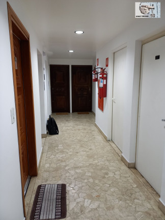 Imagem Apartamento com 2 Quartos à Venda, 88 m² em Santana - São Paulo