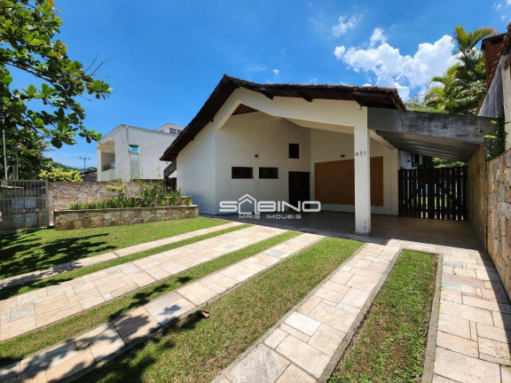 Imagem Casa com 3 Quartos à Venda, 197 m² em Riviera De São Lourenço - Bertioga