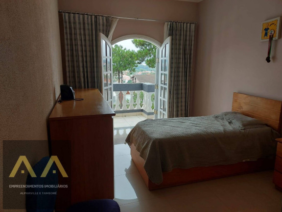 Imagem Casa de Condomínio com 3 Quartos à Venda, 345 m² em Alphaville - Santana De Parnaíba Imagem Casa de Condomínio com 3 Quartos à Venda, 345 m² em Alphaville - Santana De Parnaíba