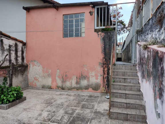 Imagem Casa com 2 Quartos à Venda, 94 m² em Vila Mariana - São Paulo Imagem Casa com 2 Quartos à Venda, 94 m² em Vila Mariana - São Paulo