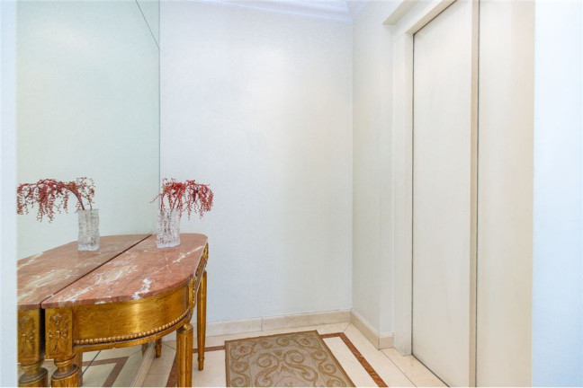 Imagem Apartamento com 4 Quartos à Venda, 280 m² em Campo Belo - São Paulo Imagem Apartamento com 4 Quartos à Venda, 280 m² em Campo Belo - São Paulo