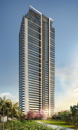 Apartamento com 3 Quartos à Venda, 218 m² em Real Parque - São Paulo