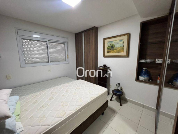 Imagem Imóvel com 2 Quartos à Venda, 100 m² em Setor Oeste - Goiânia