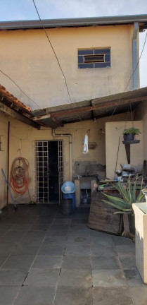 Imagem Casa com 3 Quartos à Venda, 153 m² em Centro - Tatuí