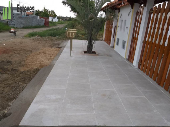 Imagem Casa com 3 Quartos à Venda, 84 m² em Santa Julia - Itanhaem Imagem Casa com 3 Quartos à Venda, 84 m² em Santa Julia - Itanhaem