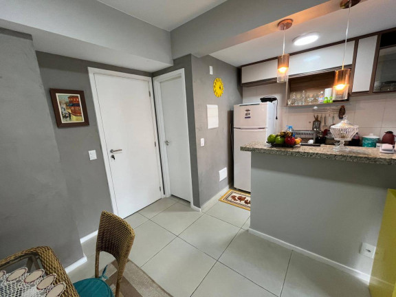 Imagem Apartamento com 2 Quartos à Venda, 75 m² em Recreio Dos Bandeirantes - Rio De Janeiro