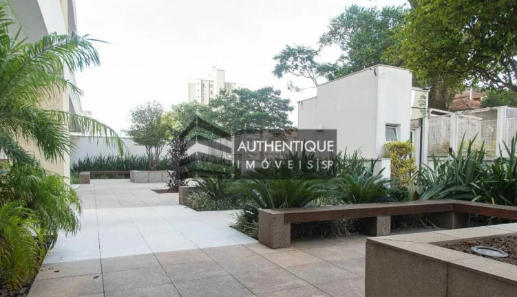 Imagem Apartamento com 4 Quartos à Venda, 144 m² em Vila Gumercindo - São Paulo Imagem Apartamento com 4 Quartos à Venda, 144 m² em Vila Gumercindo - São Paulo