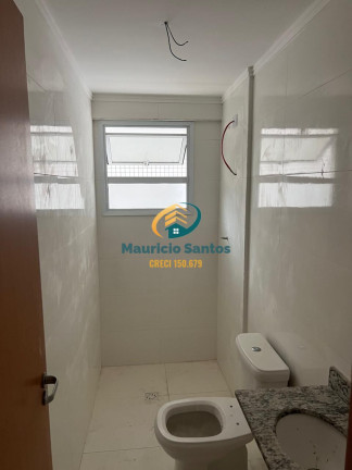 Imagem Apartamento com 2 Quartos à Venda, 74 m² em Caiçara - Praia Grande