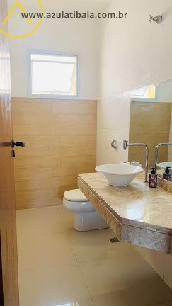 Imagem Casa com 3 Quartos à Venda, 190 m² em Retiro Das Fontes - Atibaia