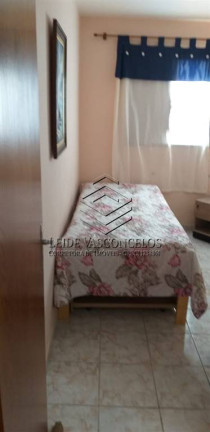 Imagem Apartamento com 3 Quartos à Venda, 93 m² em Caiçara - Praia Grande