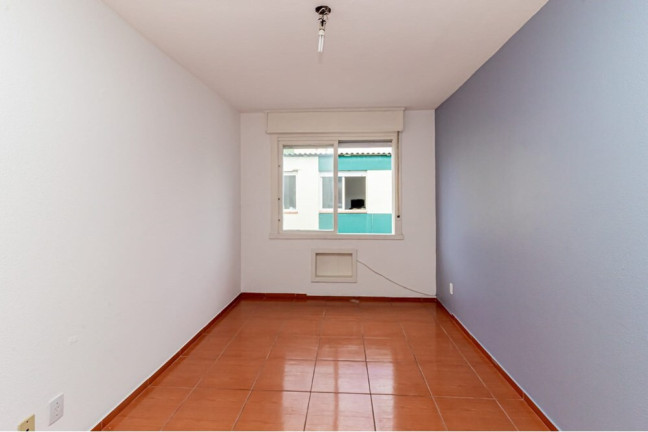 Imagem Imóvel com 1 Quarto à Venda, 42 m² em Jardim Do Salso - Porto Alegre Imagem Imóvel com 1 Quarto à Venda, 42 m² em Jardim Do Salso - Porto Alegre