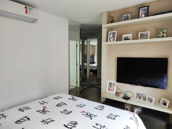 Imagem Apartamento com 3 Quartos à Venda, 135 m² em Sumaré - São Paulo