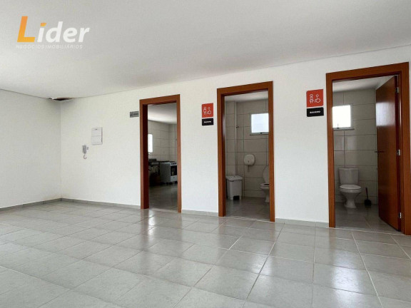 Imagem Apartamento com 2 Quartos à Venda, 70 m² em São Pedro - Juiz De Fora