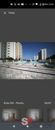 Imagem Apartamento com 2 Quartos à Venda, 72 m² em Vila Isa - São Paulo Imagem Apartamento com 2 Quartos à Venda, 72 m² em Vila Isa - São Paulo