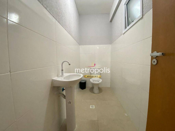 Imagem Cobertura com 2 Quartos à Venda, 73 m² em Vila Linda - Santo André Imagem Cobertura com 2 Quartos à Venda, 73 m² em Vila Linda - Santo André