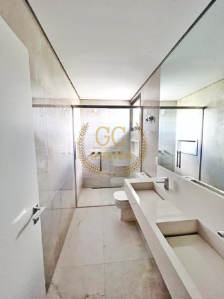 Imagem Casa de Condomínio com 4 Quartos à Venda, 254 m² em Alphaville - Nova Lima