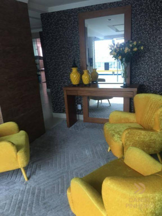Imagem Apartamento com 3 Quartos à Venda, 131 m² em Vila Guilhermina - Praia Grande Imagem Apartamento com 3 Quartos à Venda, 131 m² em Vila Guilhermina - Praia Grande