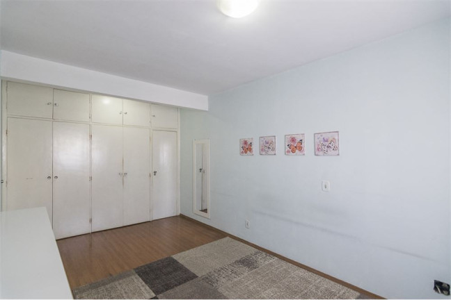 Imagem Apartamento com 3 Quartos à Venda, 155 m² em Centro - Santo André
