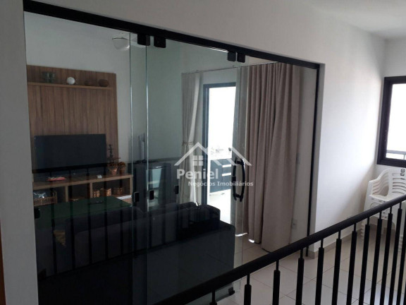 Imagem Cobertura com 2 Quartos à Venda, 93 m² em Nova Aliança - Ribeirão Preto Imagem Cobertura com 2 Quartos à Venda, 93 m² em Nova Aliança - Ribeirão Preto