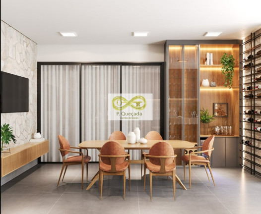 Imagem Casa com 3 Quartos à Venda, 222 m² em Parque Brasil 500 - Paulínia Imagem Casa com 3 Quartos à Venda, 222 m² em Parque Brasil 500 - Paulínia