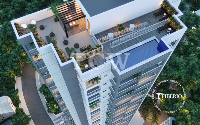 Imóvel com 1 Quarto à Venda, 30 m² em Vila Mariana - São Paulo