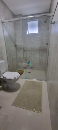 Imagem Apartamento com 3 Quartos à Venda, 156 m² em Canto Do Forte - Praia Grande